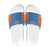 India Cricket Slide Sandals Go Champions - Wonder Print Shop