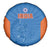 India Cricket Spare Tire Cover Go Champions - Wonder Print Shop