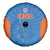 India Cricket Spare Tire Cover Go Champions - Wonder Print Shop