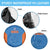 India Cricket Spare Tire Cover Go Champions - Wonder Print Shop