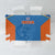 India Cricket Tablecloth Go Champions - Wonder Print Shop