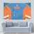 India Cricket Tapestry Go Champions - Wonder Print Shop