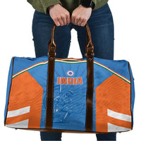 India Cricket Travel Bag Go Champions - Wonder Print Shop