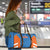 India Cricket Travel Bag Go Champions - Wonder Print Shop
