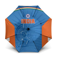 India Cricket Umbrella Go Champions - Wonder Print Shop