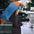 India Cricket Umbrella Go Champions - Wonder Print Shop