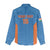 Custom India Cricket Women Casual Shirt Go Champions - Wonder Print Shop