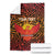 Custom South Africa Eastern Cape Cricket Blanket Go Sunrisers