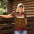 Custom South Africa Eastern Cape Cricket Women Polo Shirt Go Sunrisers - Wonder Print Shop