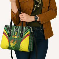 Mali Football Leather Bag Go Champions Les Aigles - Wonder Print Shop