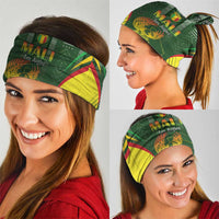 Mali Football Neck Gaiter Go Champions Les Aigles - Wonder Print Shop