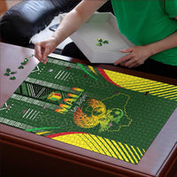 Mali Football Puzzle Go Champions Les Aigles - Wonder Print Shop