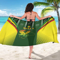 Mali Football Sarong Go Champions Les Aigles - Wonder Print Shop