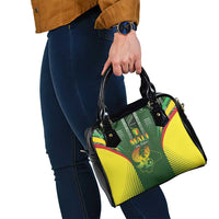 Mali Football Shoulder Handbag Go Champions Les Aigles - Wonder Print Shop