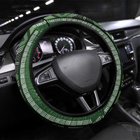 Mali Football Steering Wheel Cover Go Champions Les Aigles - Wonder Print Shop