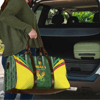 Mali Football Travel Bag Go Champions Les Aigles - Wonder Print Shop