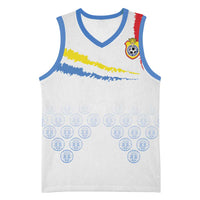 Custom DR Congo Football Basketball Jersey Road To Champions - Wonder Print Shop