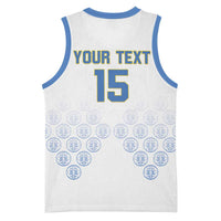 Custom DR Congo Football Basketball Jersey Road To Champions - Wonder Print Shop