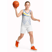 Custom DR Congo Football Basketball Jersey Road To Champions - Wonder Print Shop