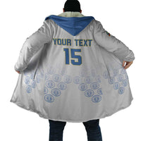 Custom DR Congo Football Cloak Road To Champions - Wonder Print Shop
