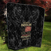 United States Quilt Semiquincentennial Anniversary - Camo Style