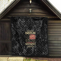 United States Quilt Semiquincentennial Anniversary - Camo Style