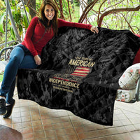 United States Quilt Semiquincentennial Anniversary - Camo Style