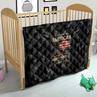 United States Quilt Semiquincentennial Anniversary - Camo Style
