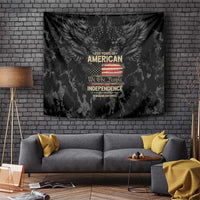United States Tapestry Semiquincentennial Anniversary - Camo Style