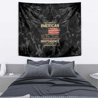 United States Tapestry Semiquincentennial Anniversary - Camo Style