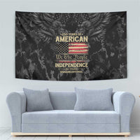 United States Tapestry Semiquincentennial Anniversary - Camo Style