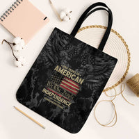 United States Tote Bag Semiquincentennial Anniversary - Camo Style