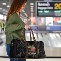 United States Travel Bag Semiquincentennial Anniversary - Camo Style