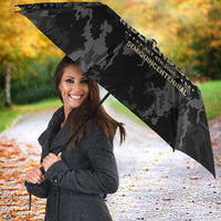United States Umbrella Semiquincentennial Anniversary - Camo Style