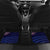 Fourth Of July USA Car Mats Eagle - Statue Of Liberty