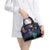 Fourth Of July USA Shoulder Handbag Eagle - Statue Of Liberty