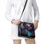 Fourth Of July USA Shoulder Handbag Eagle - Statue Of Liberty