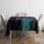 Fourth Of July USA Tablecloth Eagle - Statue Of Liberty
