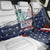 Fourth Of July Back Car Seat Cover Happy USA Independence Day