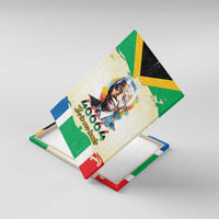 Nelson Mandela International Day 46664 Canvas Wall Art Its In Our Hands - Batik Pattern