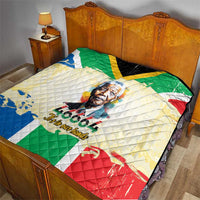 Nelson Mandela International Day 46664 Quilt Its In Our Hands - Batik Pattern