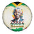 Nelson Mandela International Day 46664 Spare Tire Cover Its In Our Hands - Batik Pattern