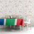 Nelson Mandela International Day 46664 Tablecloth Its In Our Hands - Batik Pattern
