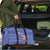 Liberia Football Travel Bag Women Blue Jersey - Wonder Print Shop