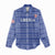 Custom Liberia Football Women Casual Shirt Women Blue Jersey - Wonder Print Shop