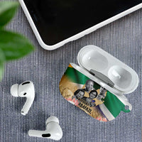 South African Women Mobilisation AirPods Case Wathint Abafazi Wathint Imbokodo - Wonder Print Shop