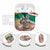 South African Women Mobilisation AirPods Case Wathint Abafazi Wathint Imbokodo - Wonder Print Shop