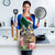 South African Women Mobilisation Apron Wathint Abafazi Wathint Imbokodo - Wonder Print Shop