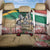 South African Women Mobilisation Back Car Seat Cover Wathint Abafazi Wathint Imbokodo - Wonder Print Shop