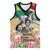 South African Women Mobilisation Basketball Jersey Wathint Abafazi Wathint Imbokodo - Wonder Print Shop